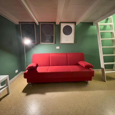 S&S Apartment ปาแลร์โม ภายนอก รูปภาพ