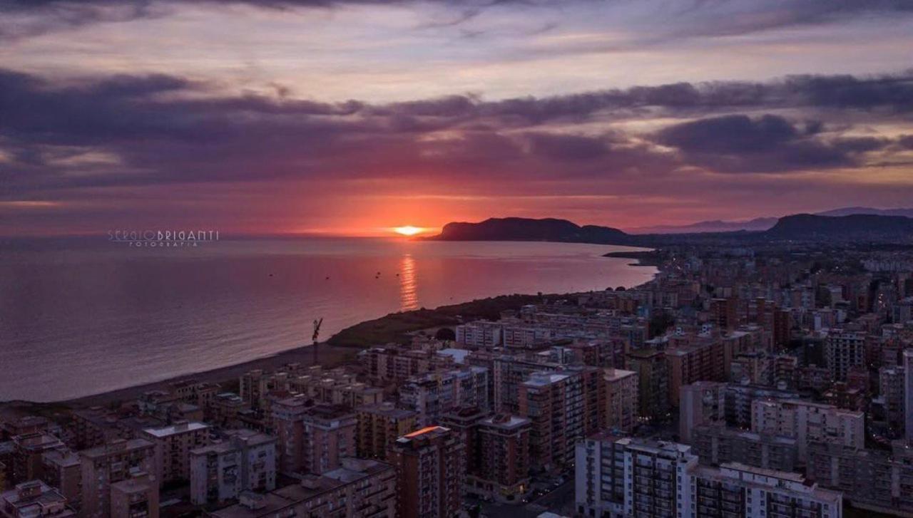 S&S Apartment ปาแลร์โม ภายนอก รูปภาพ