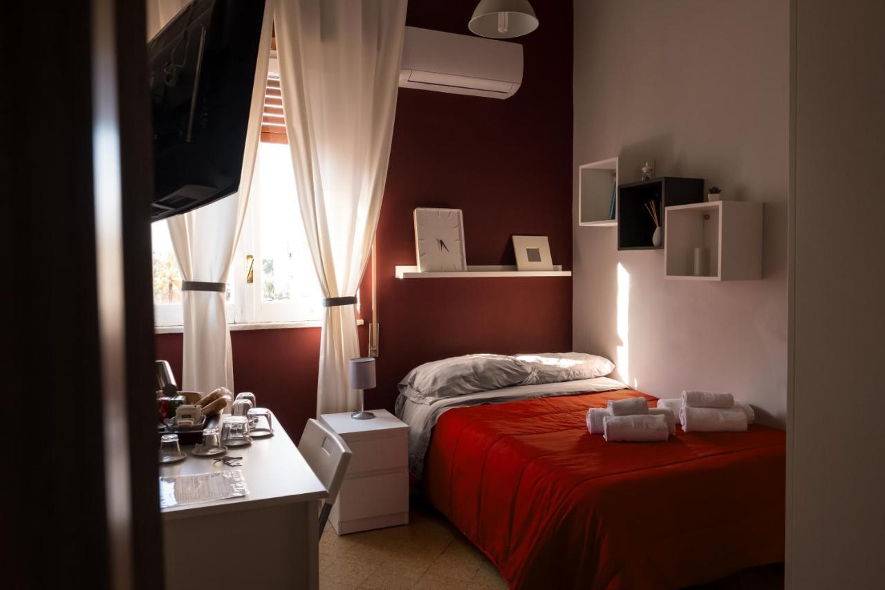 S&S Apartment ปาแลร์โม ภายนอก รูปภาพ