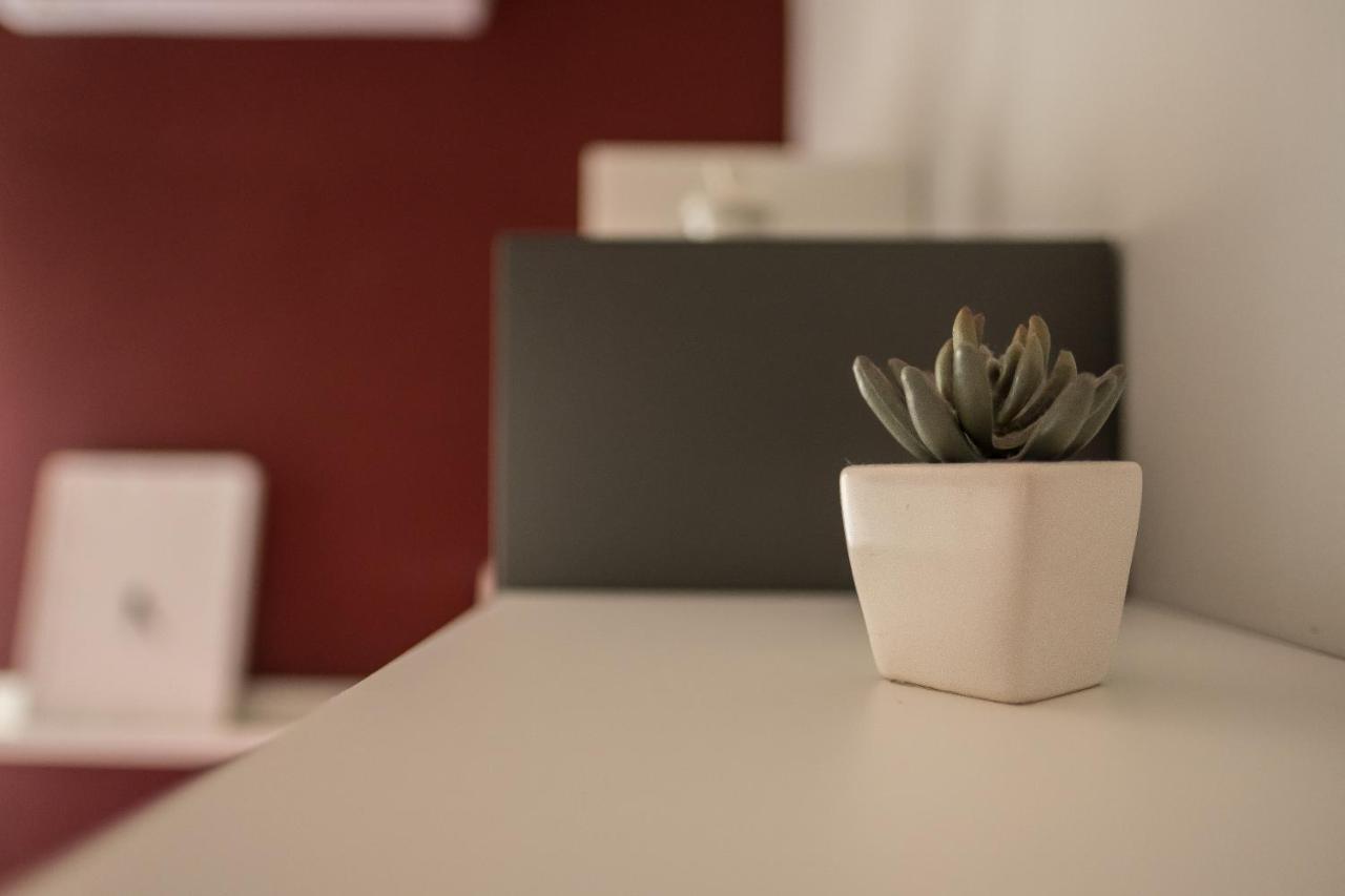 S&S Apartment ปาแลร์โม ภายนอก รูปภาพ