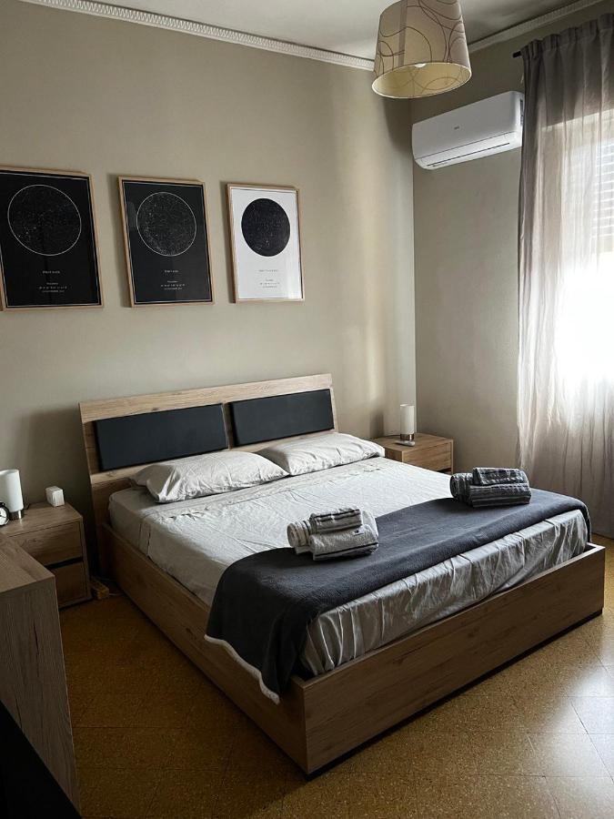 S&S Apartment ปาแลร์โม ภายนอก รูปภาพ