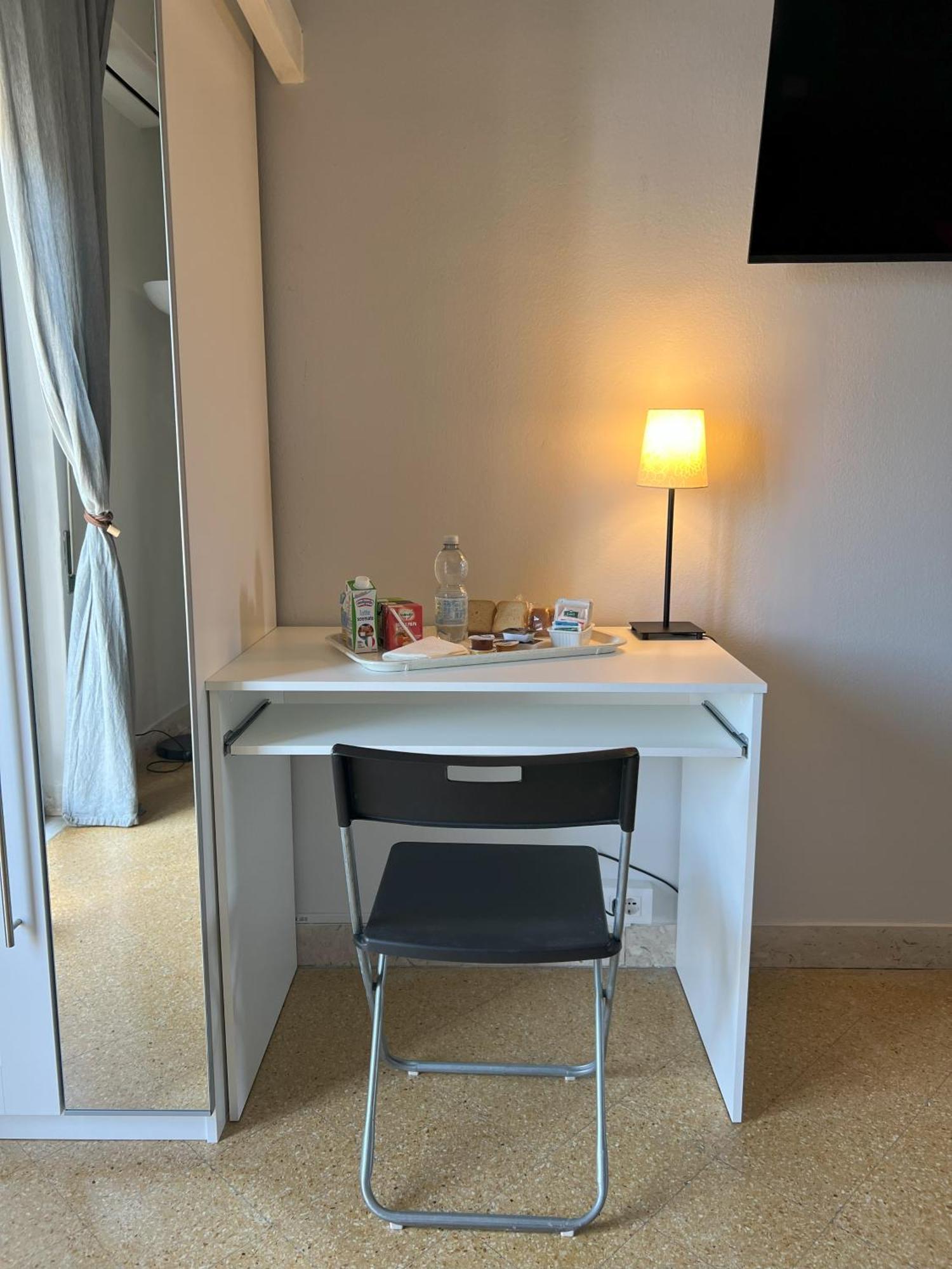 S&S Apartment ปาแลร์โม ภายนอก รูปภาพ